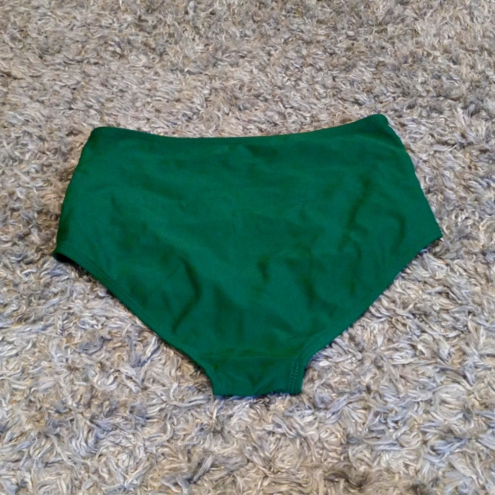 Women's Swim Bottoms